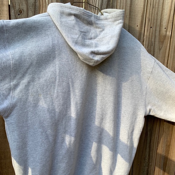 MEN’S COLUMBUS COLLEGE of ART & DESIGN SWEATSHIRT. - Picture 9 of 11